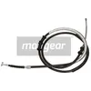 Image de MAXGEAR 32-0499 Câble de frein à main pour Fiat Multipla 186