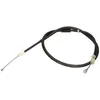 Image de MAXGEAR 32-0525 Câble de frein à main arrière droite 9064206885