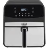 Image de Friteuse idéale sans graisse 6,5 l