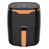 Image de Friteuse Sans Matières Grasses 1400w 4,5l Klausberg Kb-7599