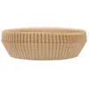 Image de INSERTION PAPIER POUR FRITEUSE 16cm 100pcs. KLAUSBERG KB-7604