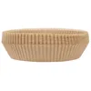 Image de INSERTION PAPIER POUR FRITEUSE 20cm 100pcs. KLAUSBERG KB-7605