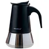 Image de Cafetière expresso KLAUSBERG, cafetière à pression, 200 ml (3 tasses), KB-7844