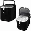Image de Machine à glaçons automatique 1,2 L 0,6 kg 100 W LED KLAUSBERG KB-7883