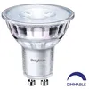 Image de Ampoule led GU10 5.5W (Eq. 50W) 2700K 38° Dimmable