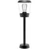 Image de Potelet extérieur Haut 600mm E27 IP54