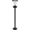 Image de Potelet extérieur Haut 800mm E27 IP54