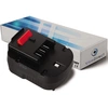 Image de Visiodirect - Batterie type A12 pour Black et Decker 3000mAh 12V