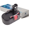 Image de Visiodirect - Batterie pour Bosch gsr 14.4V E-2 perceuse visseuse 3000mAh 14.4V