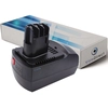 Image de Visiodirect - Batterie type 6.25482 pour Metabo 3300mAh 14.4V