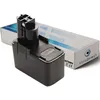 Image de Visiodirect - Batterie pour Bosch gbm 12VES-2 gli 12V gsb 12 VSE-2 gsb 12 VSP-3 3000mAh 12V