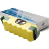 Image de Visiodirect - Batterie pour irobot Roomba 676 14.4V 3500mAh