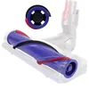 Image de Brosse à rouleaux à entraînement direct Accessoires d'aspirateur pour aspirateur Dyson V6, V7(ancienne version),pour tête de nettoyage V6 Direct
