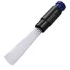 Image de Embout Aspirateur Passe Partout, Brosse Accessoires Aspirateur pour Air Vents, Tiroirs, Voiture - Lntyq