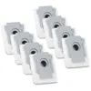 Image de Sac à poussière de rechange pour aspirateur iRobot Roomba i7 i7+ i6+ i8 i3+/Plus E5 E6 E7 (8) - Lntyq