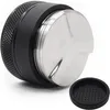 Image de Lntyq - Distributeur de café 58 mm, outil de distribution de café expresso, compatible avec porte-filtre de 58 mm, accessoires de café barista