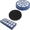 Image de Kit de filtre d'échappement pré-moteur pour aspirateur Hoover U81 Breeze BR2020 BR30 BR71 Series - Lntyq