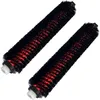 Image de Shining House - Barre de Brosse à Rouleau Principal pour Aspirateur Roborock S7 Maxv Ultra S7 Pro Ultra G10 G10S G10S Pro 2 Pièces
