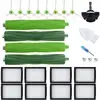 Image de Shining House - 21 Rechange Irobot Roomba E5 E6 I6 I6 + I3 I3 + I4 I4 + I7 I7 + I8 Bluedeer