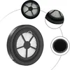 Image de Filtre hepa pour Proscenic P10 / P10 Pro / P11 / P11 Smart/Ultenic U11 Aspirateur à main sans fil Élément de rechange Filtres Pièces de rechange