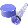 Image de Kit de filtres pré-moteur + filtre post-moteur hepa compatible avec Dyson V7, V8, 965661-01, 96566101, 967478-01, 96747801   Filtre   Accessoires  