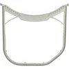 Image de Filtre anti-peluches de rechange compatible avec le sèche-linge lg Electronics ADQ56656401 , paquet de 1 (pas la pièce 5231EL1003B , elle est très