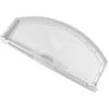 Image de Hqrp WE03X23881 Filtre à charpie de remplacement pour sèche-linge ge Hotpoint AP6031713 PS11763056 4476390 EAP11763056 , convient aux modèles
