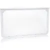 Image de Filtre de remplacement pour sèche-linge haut de gamme 33001808 pour Whirlpool , Maytag et Crosley