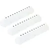 Image de 3 x Indesit C00268109 Ariston Creda Hotpoint Neuf Monde Machine à Laver Drum Paddle Lifter