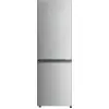 Image de Haier Hdpr1618cnpk - Largeur 59.5 Cm Hauteur 185 Capacité 355 L Réfrigérateur-congélateur Nofrost Acier Inoxydable