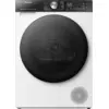 Image de Hisense Dh5s902bw - Sèche-linge Pompe À Chaleur 9 Kg 64 Db Label Énergétique C