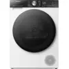 Image de Hisense Dh5s102bw - Sèche-linge Pompe À Chaleur 10 Kg 64 Db Label Énergétique C
