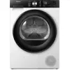 Image de Hisense Dh3s802bw3 - Sèche-linge Pompe À Chaleur 8 Kg 63 Db Label Énergétique C