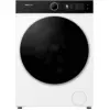 Image de Hisense Wf5i8043bwf - Lave-linge Frontal 8 Kg 1400 Rpm 72 Db