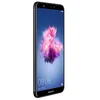 Image de Huawei P Smart Smartphone débloqué 4G (Ecran : 5,65 pouces - 32 Go - Double Nano-SIM - Android) Noir en occasion ou reconditionné