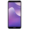 Image de Huawei Y7 2018 Smartphone Débloqué 4G (Ecran: 5, 9 pouces - 16 Go - Double Nano-SIM + Port MicroSD - Android) Bleu en occasion ou reconditionné