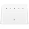 Image de Huawei B311-211- Routeur 4G sans fil LTE 150 Mops, WiFi Mobile, avec 1 Port GE LAN/WAN, WiFi 300 Mops de Vitesse, Blanc en occasion ou reconditionné