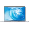 Image de HUAWEI MateBook 14 PC Portable Écran 14'' FullView Tactile Multipoint, Intel core i5, 8GB RAM, 512GB SSD, Une touche de légèreté, Capteur D'empreinte Digitale, Clavier AZERTY, Gris en occasion ou reconditionné