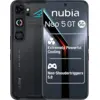 Image de Zte Smartphone Nubia Neo 5 Gt 5g 12gb - Noir