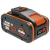 Image de Batterie Powershare Pro Haute capacité - 20V - 8Ah - WA3648 (avec indicateur de Niveau de Charge, Compatible avec Tous Les Outils 20V/40V/80V) - Worx