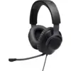 Image de JBL 100 JBLquantum100blk Over-ear Casque De Jeu Filaire Noir