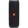 Image de JBL FLIP 5 Enceinte portable stéréo Noir 20 W