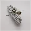 Image de Wisdom - Extension XC-4459 de 10 me'tres pour chaines lumineuses a' led se'rie et rideaux de Noel e'tanches pour inte'rieur et exte'rieur