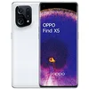 Image de OPPO Find X5 16,6 cm (6.55") Double SIM Android 12 5G USB Type-C 8 Go 256 Go 4800 mAh Blanc en occasion ou reconditionné