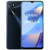 Image de OPPO A16 16,6 cm (6.52") Double SIM Android 11 4G USB Type-C 3 Go 32 Go 5000 mAh Noir en occasion ou reconditionné