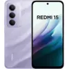 Image de Xiaomi Redmi 15 4g - 8gb Ram 256g Rom Mauve