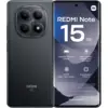 Image de Xiaomi Redmi Note 15 5g - 6gb 128gb Noir