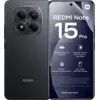 Image de Xiaomi Redmi Note 15 Pro - 8gb 256gb Noir
