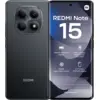 Image de Xiaomi Redmi Note 15 - 6gb 128gb Noir