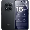 Image de Xiaomi Redmi Note 15 Pro+ 5g - 8gb 256gb Noir